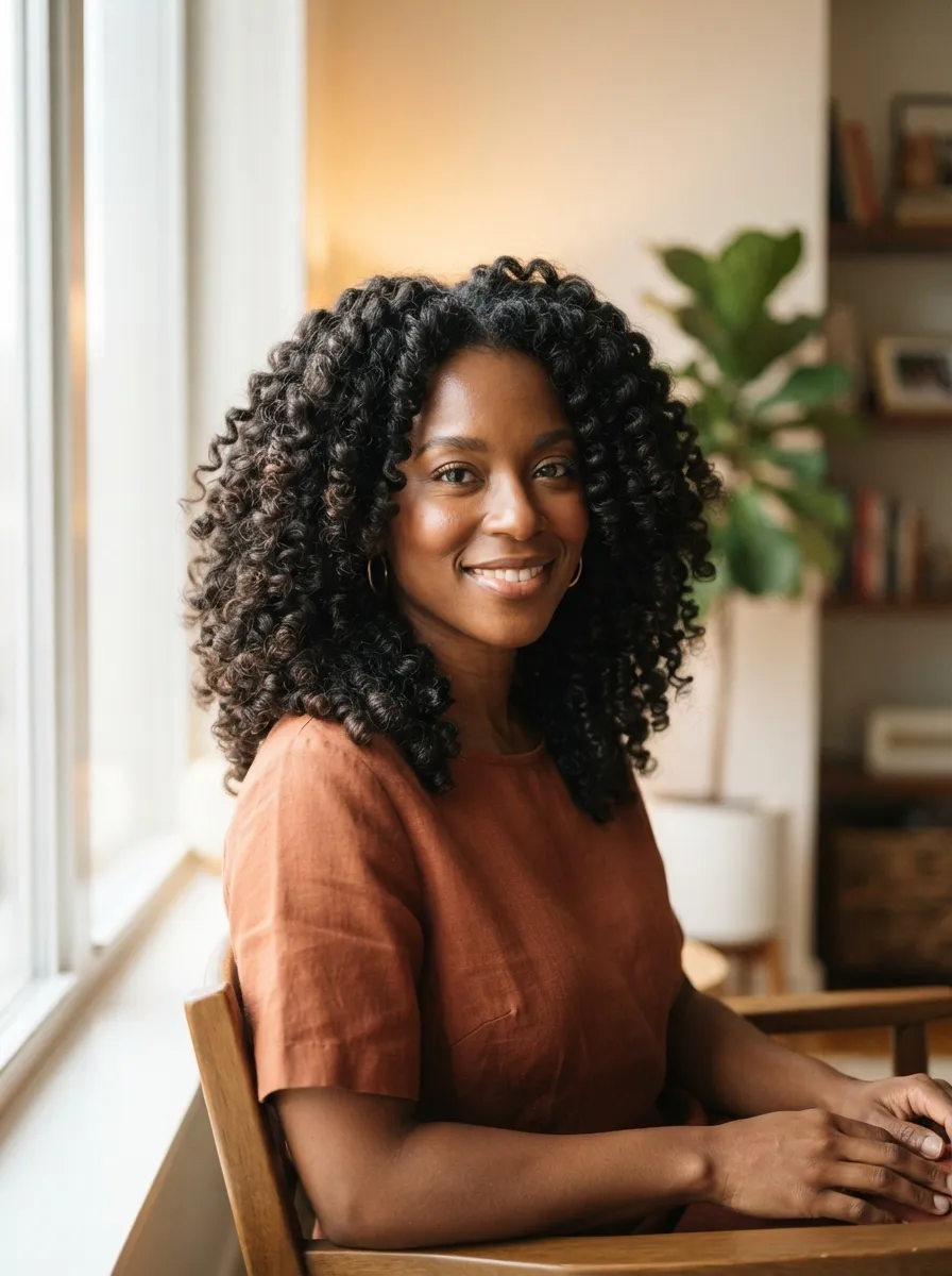 Twist Out