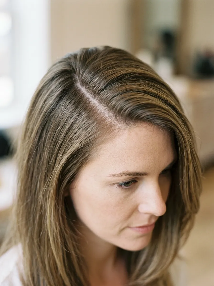 Low Side Part