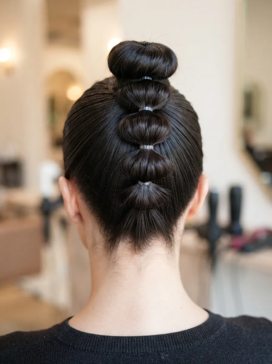 Bubble Bun
