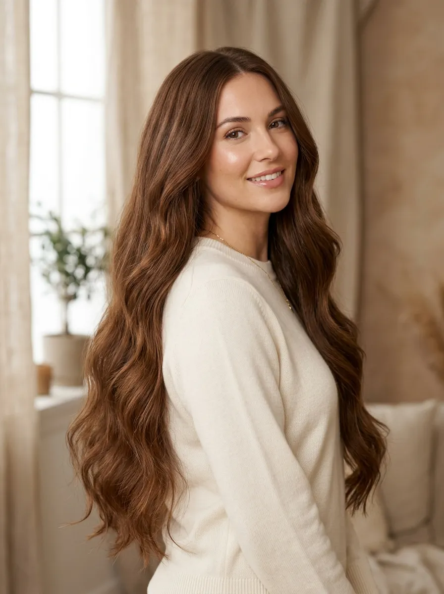 Extensions for Targeted Fullness