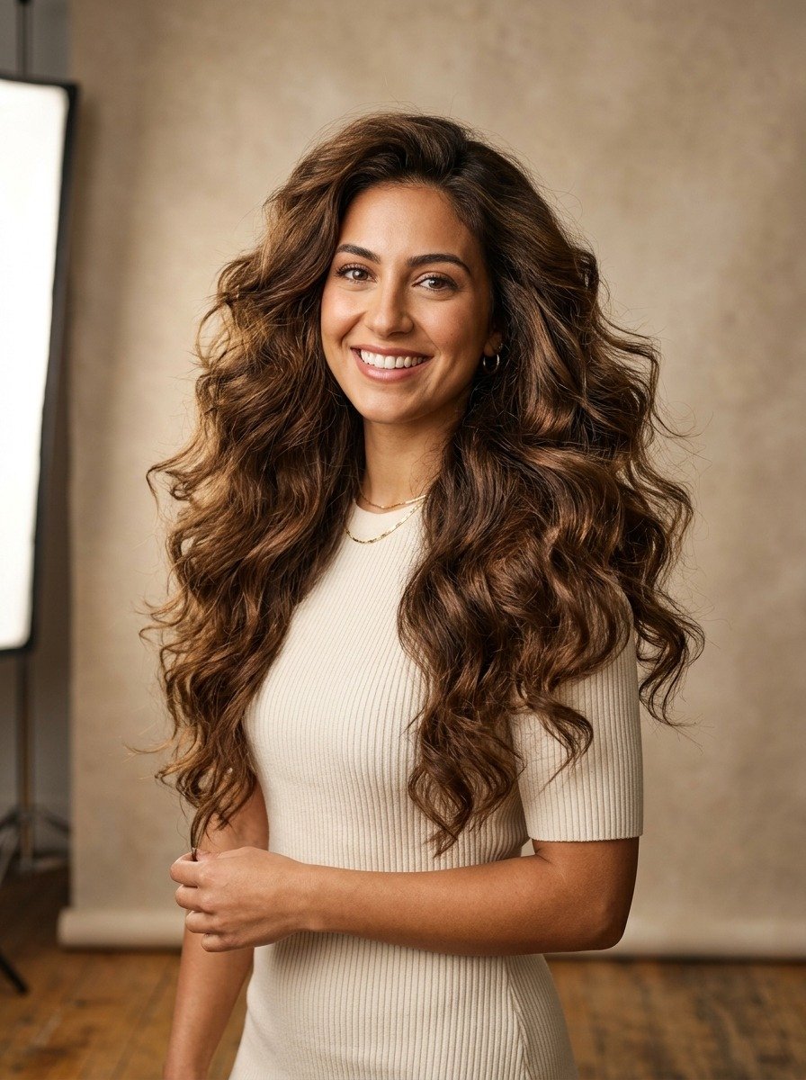 Voluminous Blowout Waves