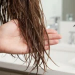 Blow Dry Hair Without Heat