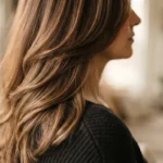 Chic Layer Haircut Ideas