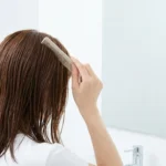 Section Hair Correctly Before Cutting