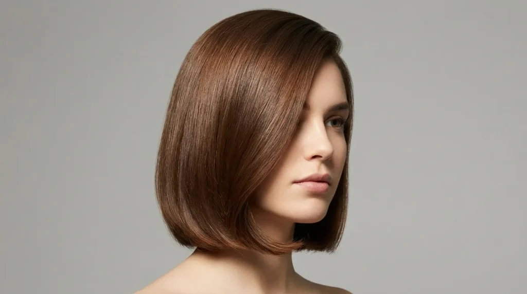Style Short Hair