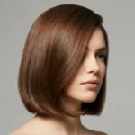 Style Short Hair