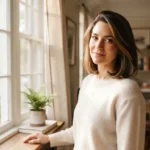Side Swept Bang Hairstyle Ideas