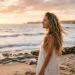 Wavy Hairstyle Ideas