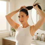 Ponytail Hairstyle Ideas for Busy Mornings