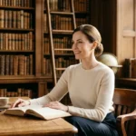 Old Money Hairstyle Ideas