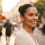 High Bun Hairstyle Ideas