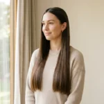 Straight Hairstyle Ideas