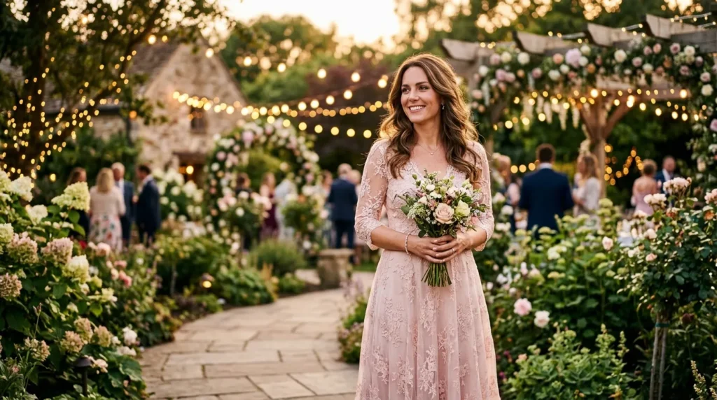 Wedding Guest Hairstyle Ideas