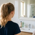 Ponytail Hairstyle Ideas for Thin Hair