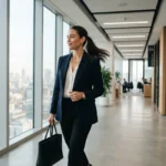 Ponytail Hairstyle Ideas