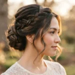 Beautiful Updos for Long Hair Ideas