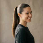 High Ponytail Hairstyle Ideas