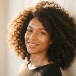 Natural Hairstyle Ideas