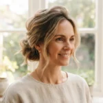 Bun Hairstyle Ideas