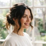 Bun Hairstyle Ideas for Thick Hair