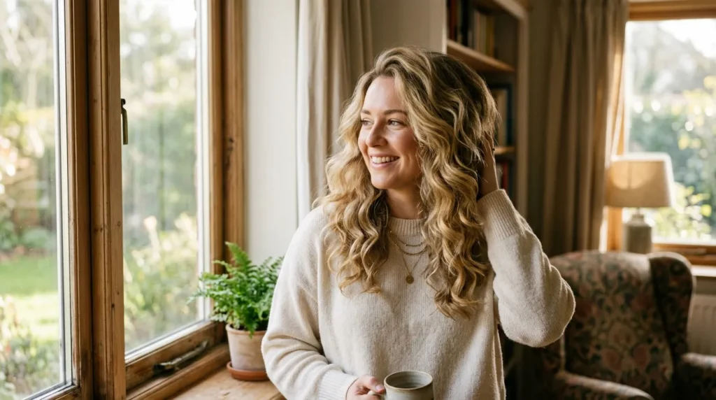 Hairstyles That Make Fine Hair Look Twice as Thick