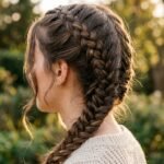 Braid Hairstyle Ideas