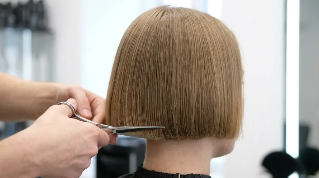Style Thin Hair for Maximum Volume