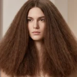 Style Thick Hair Without the Bulk