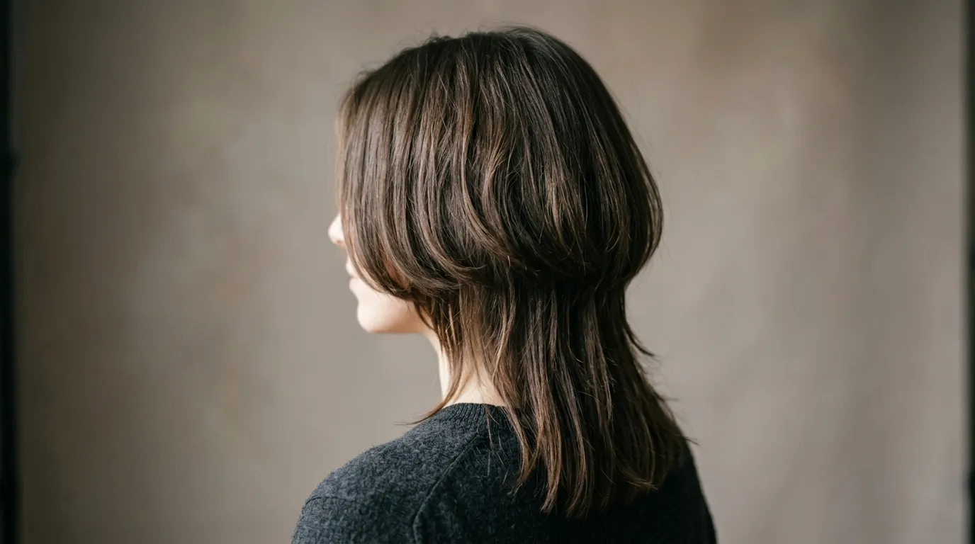 Bold Jellyfish Haircut Ideas That Give Your Hair a Unique Fashion Forward Look