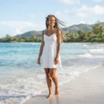 Vacation Hairstyle Ideas That Travel Beautifully