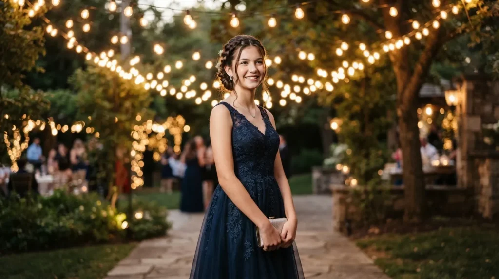Prom Hairstyle Ideas