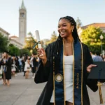 Graduation Hairstyle Ideas