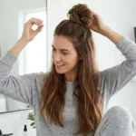 How to Style Long Hair
